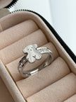 ANILLO OSO CRISTAL