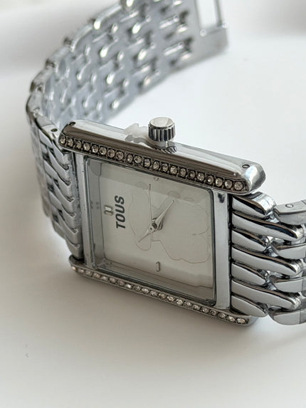 RELOJ CLÁSICO
