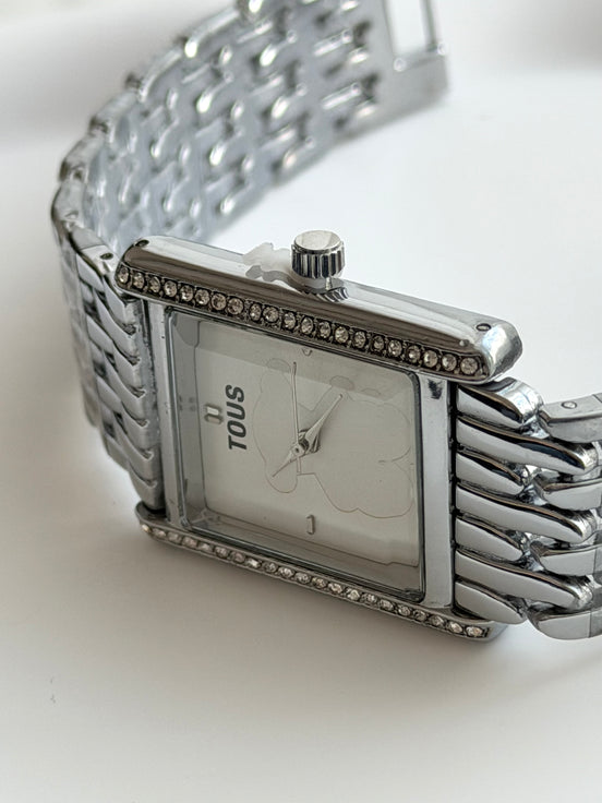 RELOJ CLÁSICO