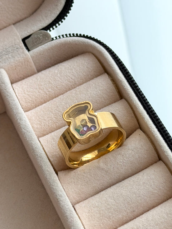 ANILLO ENCAPSULADO