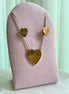 SET CORAZON GUCCI