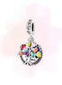 CHARM ÁRBOL COLORES