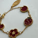PULSERA LUCKY ALHAMBRA