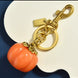 LLAVERO CALABAZA