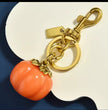 LLAVERO CALABAZA