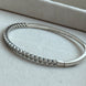 BRAZALETE ZIRCONIAS
