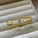 ANILLO DOBLE