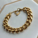 PULSERA THICK CHAIN