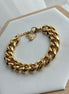 PULSERA THICK CHAIN