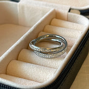 ANILLO DOBLE ARGOLLA