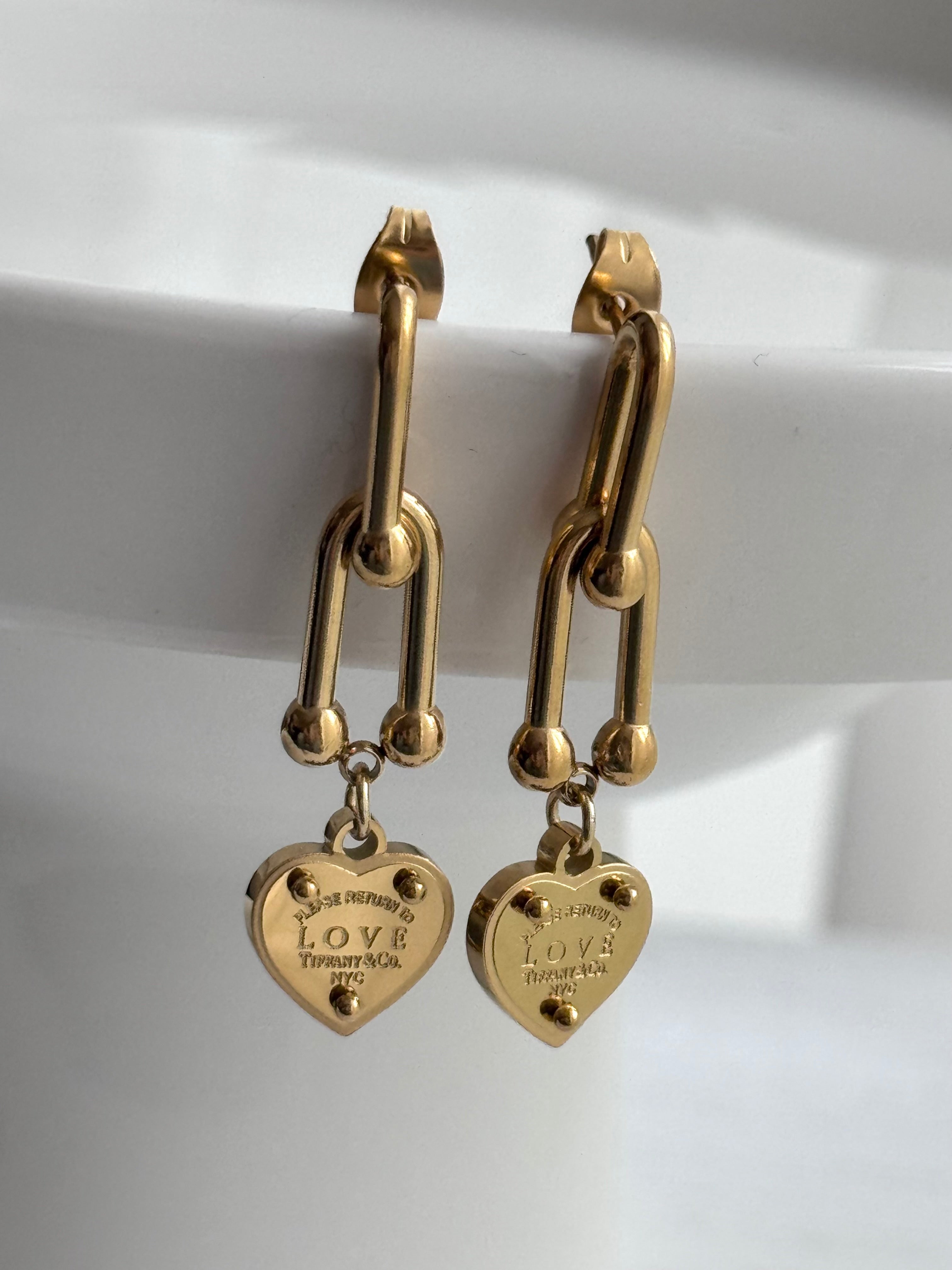 ARETE DOBLE ESLABÓN