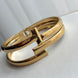 BRAZALETE T DOBLE