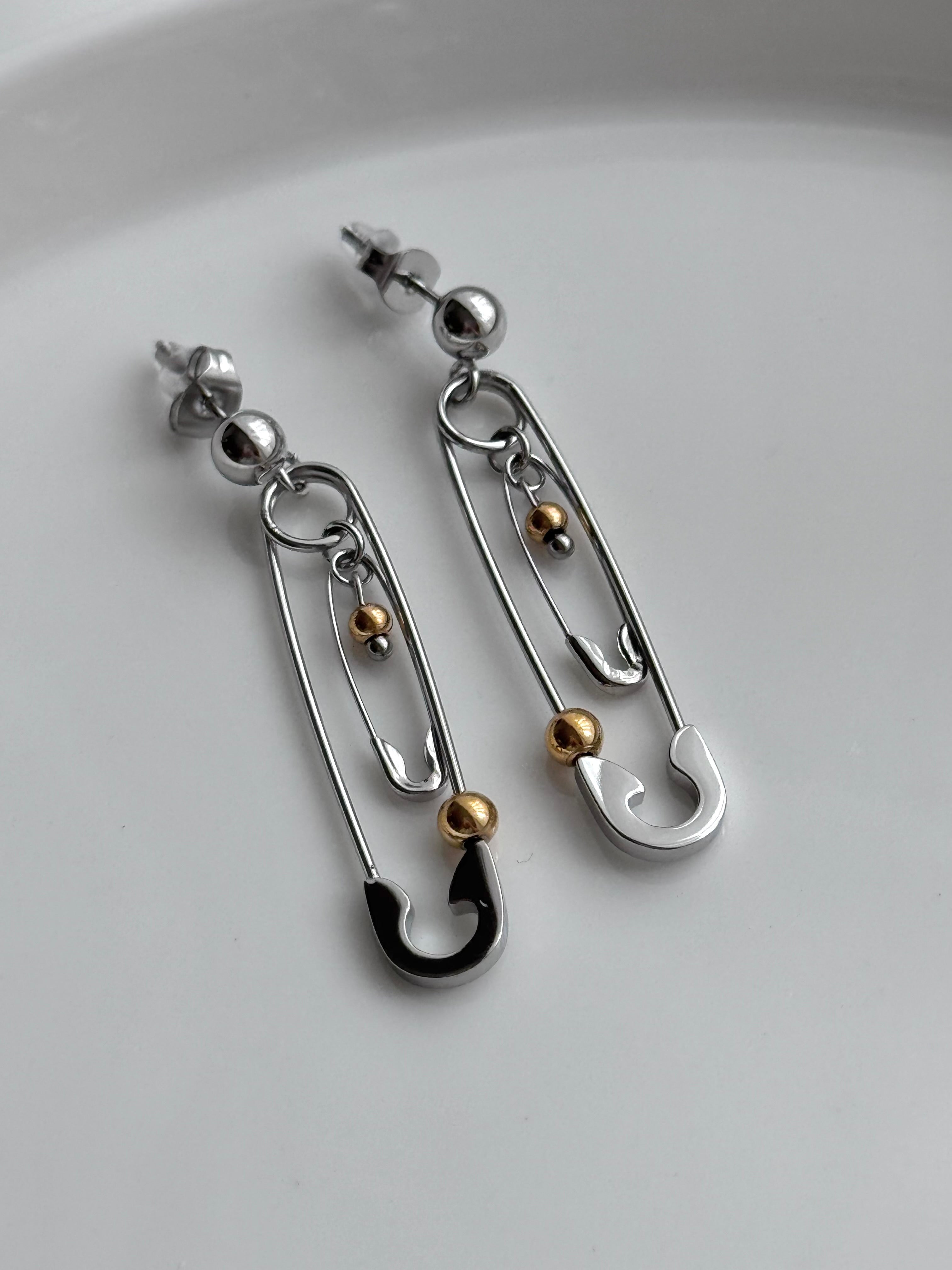 ARETE PRENDEDOR