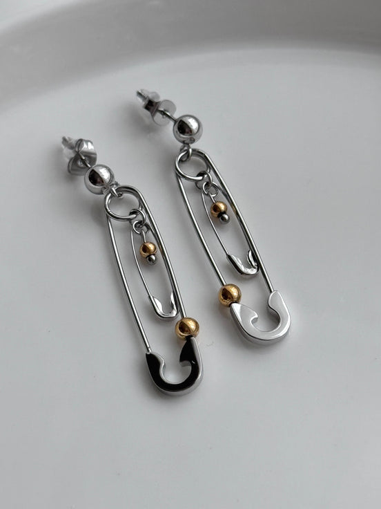 ARETE PRENDEDOR