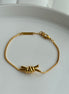 PULSERA NUDO