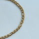 PULSERA CADENA ESLABÓN