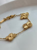 PULSERA TRÉBOL