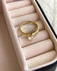ANILLO OSO CRISTAL