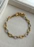PULSERA ESLABONES