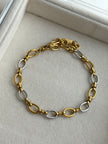 PULSERA ESLABONES
