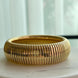 BRAZALETE BOSSY GRUESA