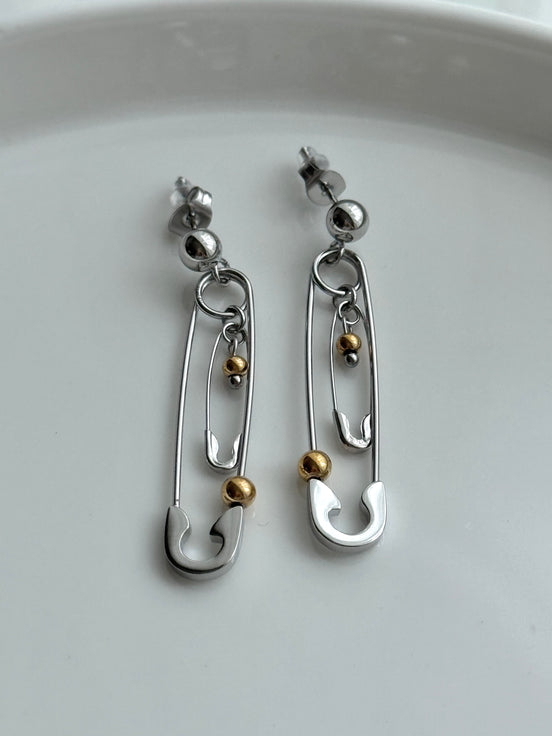 ARETE PRENDEDOR