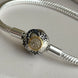 PULSERA FLEXIBLE ESTRELLA LUNA