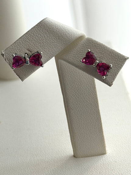 ARETE MOÑO ROJO