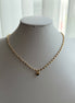 COLLAR CORAZON