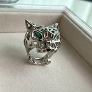 ANILLO PANTHERE