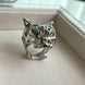 ANILLO PANTHERE
