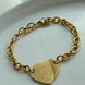 PULSERA CORAZÓN
