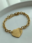 PULSERA CORAZÓN