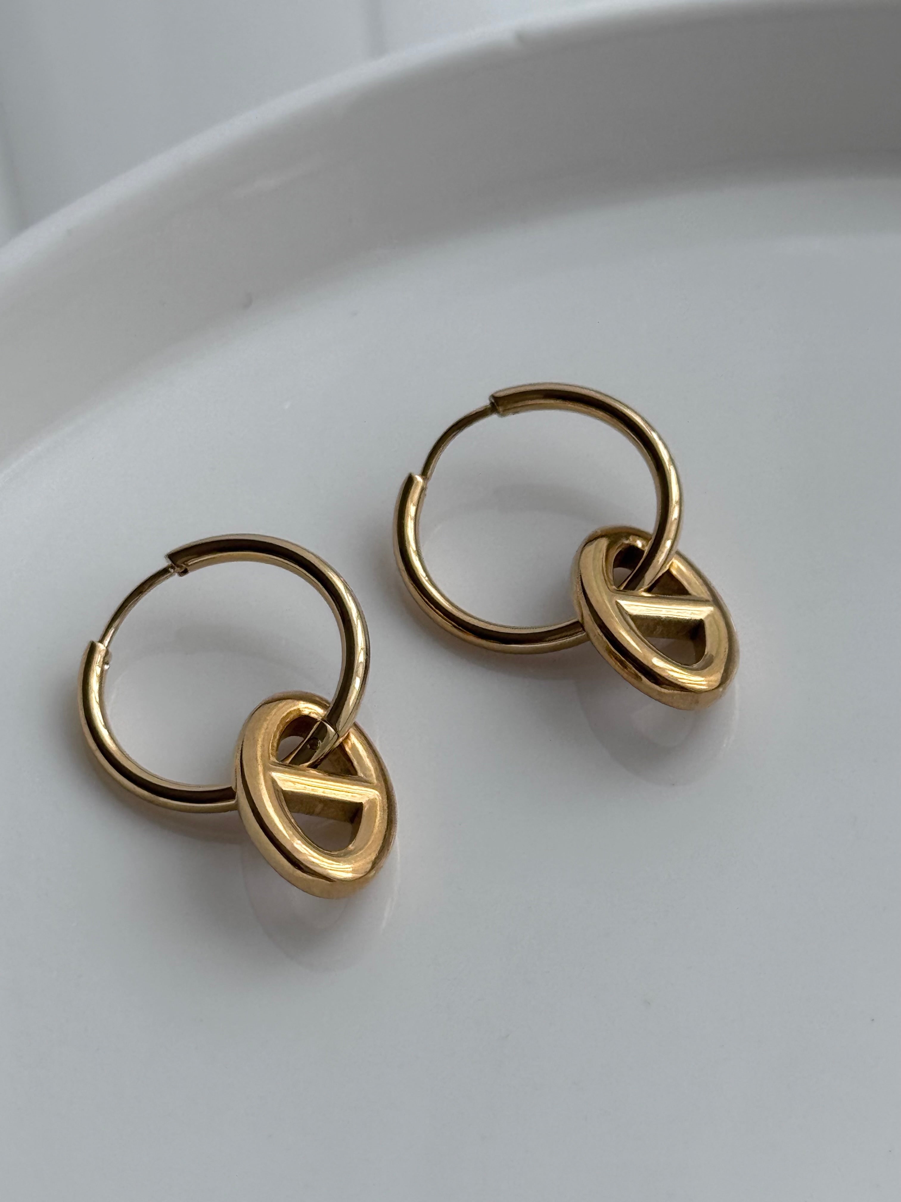 ARETE OVAL
