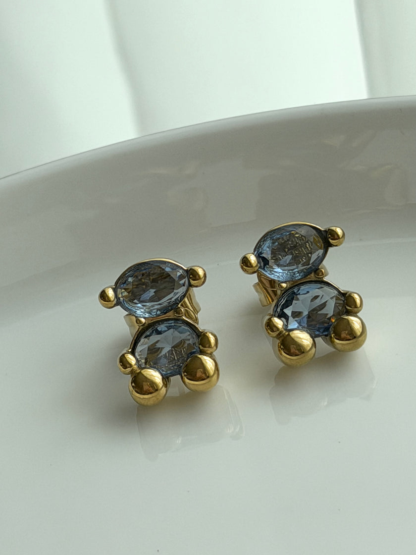 ARETE OSO AZUL