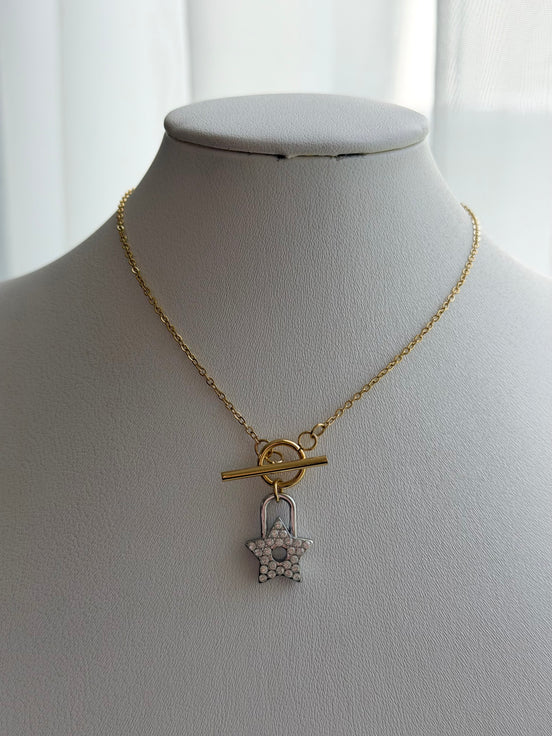 COLLAR ESTRELLA