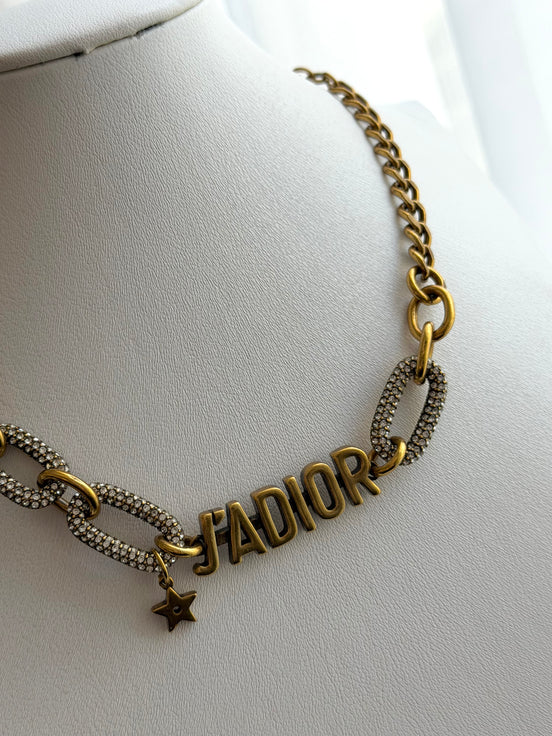 COLLAR JADIOR