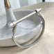 BRAZALETE TORNILLO