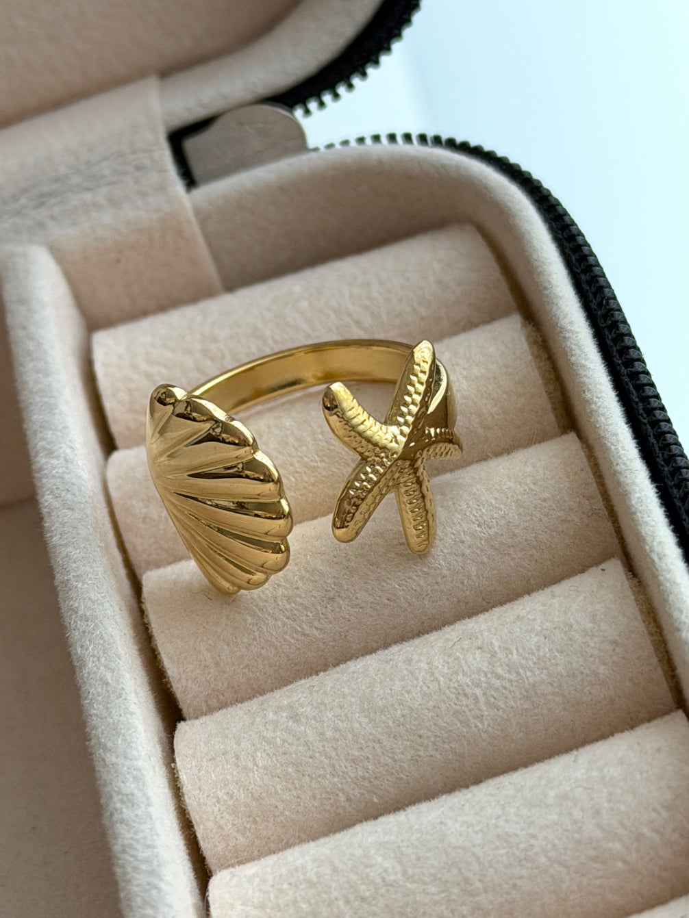 ANILLO MARINO