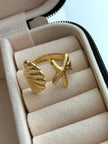 ANILLO MARINO