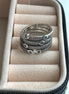 ANILLO TRIPLE