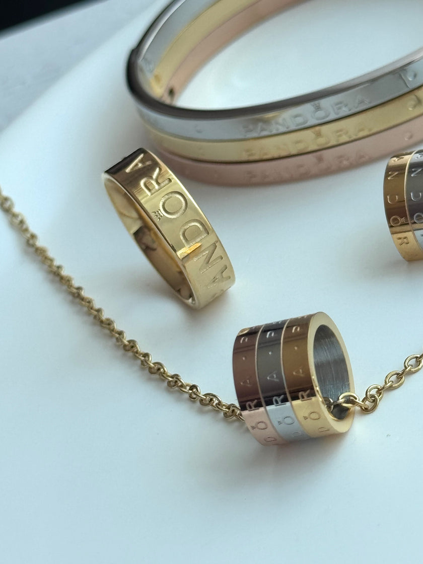 SET COMPLETO 6 PIEZAS