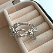ANILLO TIGRE