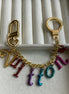 LAVERO LETRAS LV
