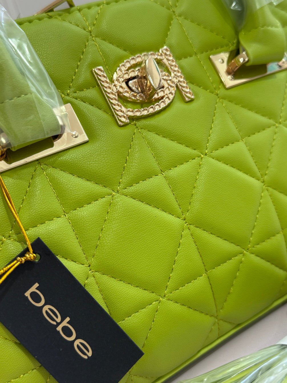 BOLSA BEBE TILDA