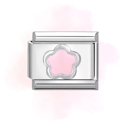ESLABÓN FLOR