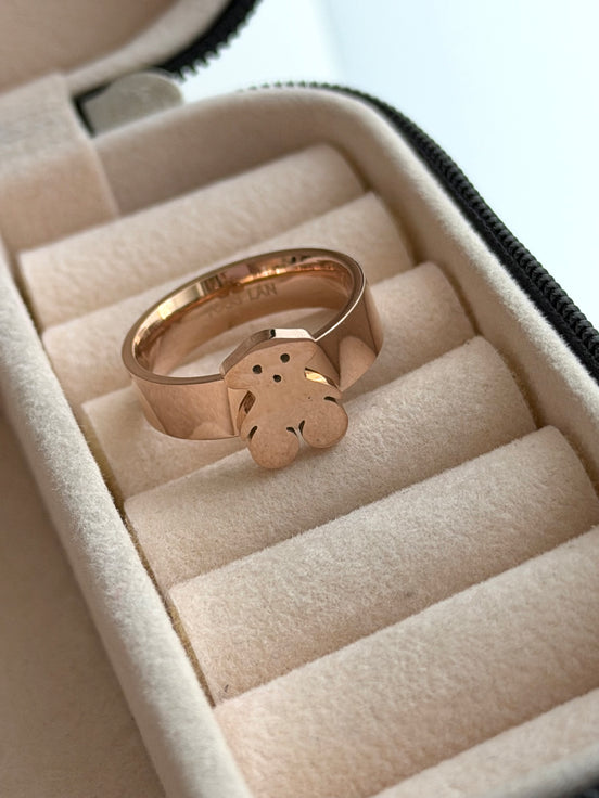 ANILLO OSITO