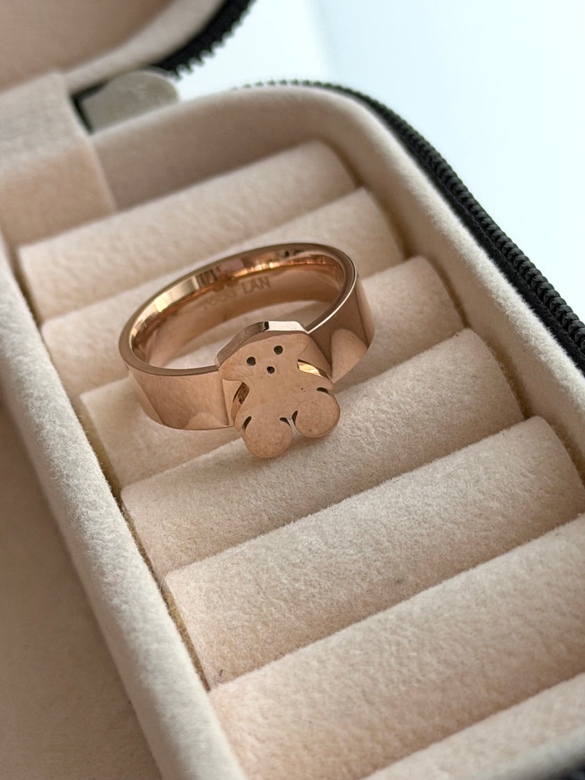 ANILLO OSITO