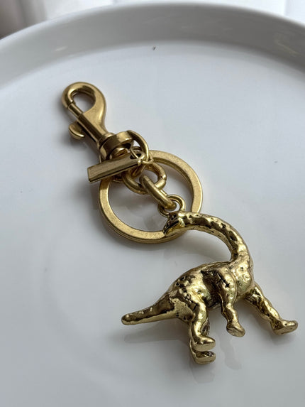 LLAVERO DINOSAURIO