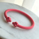 PULSERA ABIERTA COLORES